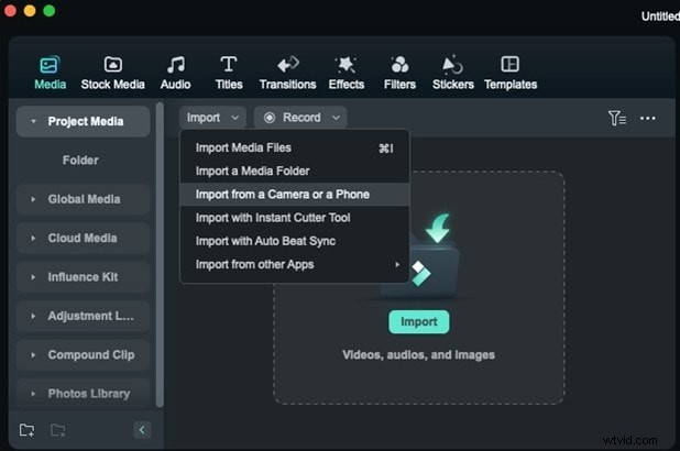 Converteer live foto s naar video s:een uitgebreide gids 