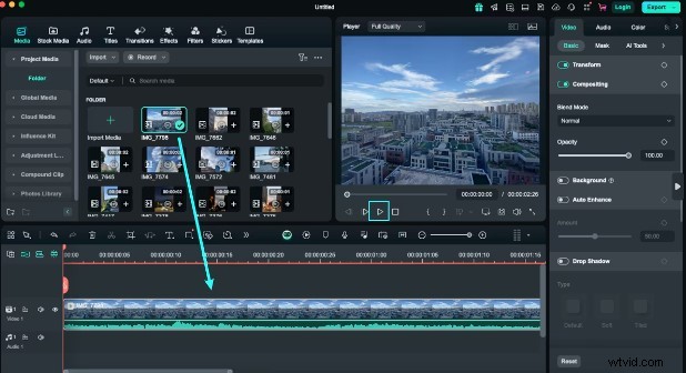 Converteer live foto s naar video s:een uitgebreide gids 