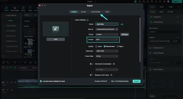 Converteer live foto s naar video s:een uitgebreide gids 