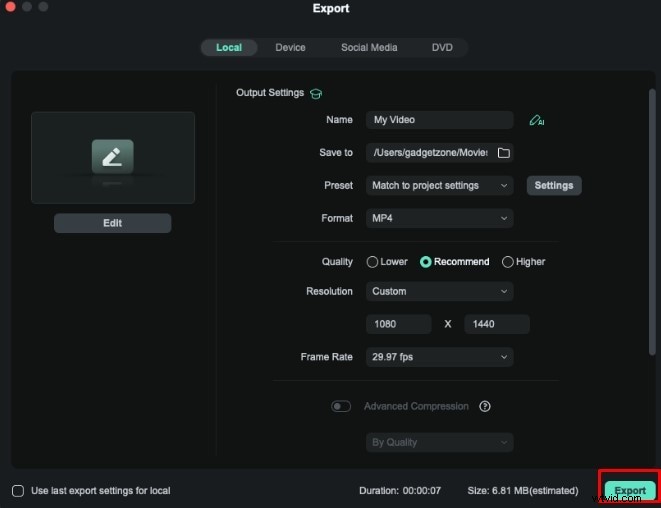 Converteer live foto s naar video s:een eenvoudige handleiding met tips van experts 