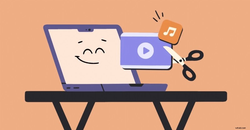 Mastervideobewerking op Mac:trimmen, knippen en meer - Gids voor 2024 