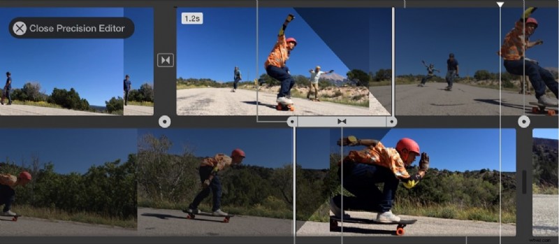 Mastervideobewerking op Mac:trimmen, knippen en meer - Gids voor 2024 