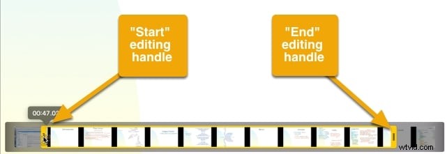 Mastervideobewerking op Mac:trimmen, knippen en meer - Gids voor 2024 