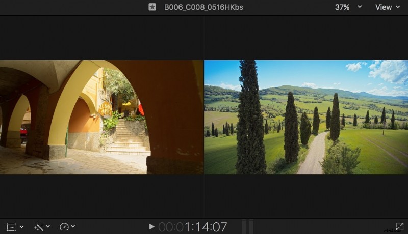 Mastervideobewerking op Mac:trimmen, knippen en meer - Gids voor 2024 