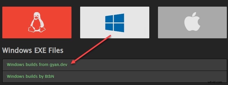 Videotrimmen beheersen in FFmpeg:een uitgebreide gids 