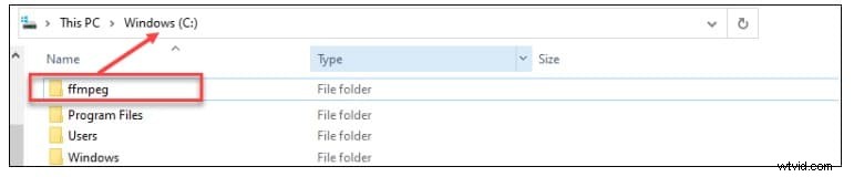 Videotrimmen beheersen in FFmpeg:een uitgebreide gids 