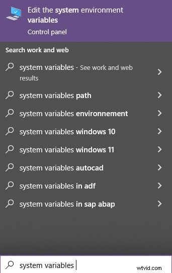 Videotrimmen beheersen in FFmpeg:een uitgebreide gids 
