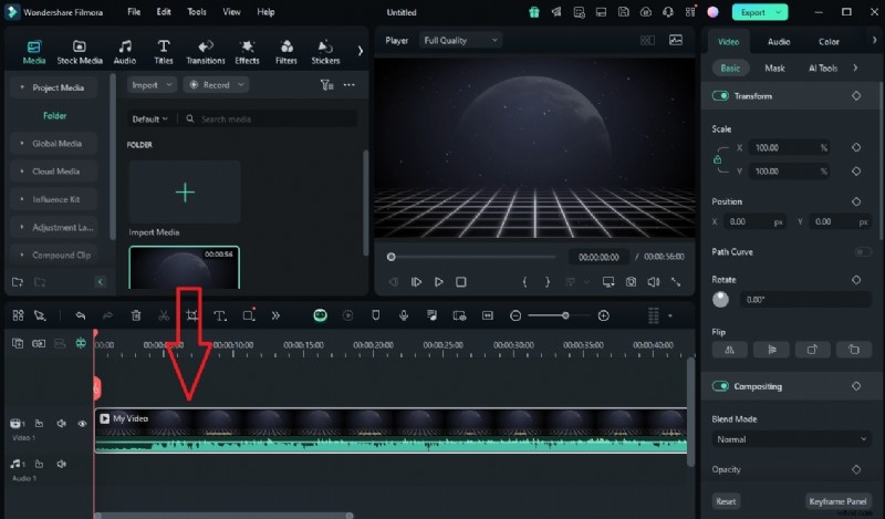 Videotrimmen beheersen in FFmpeg:een uitgebreide gids 