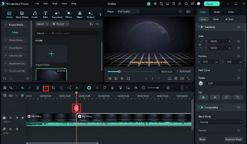 Videotrimmen beheersen in FFmpeg:een uitgebreide gids 