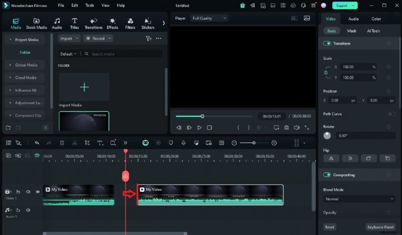 Videotrimmen beheersen in FFmpeg:een uitgebreide gids 
