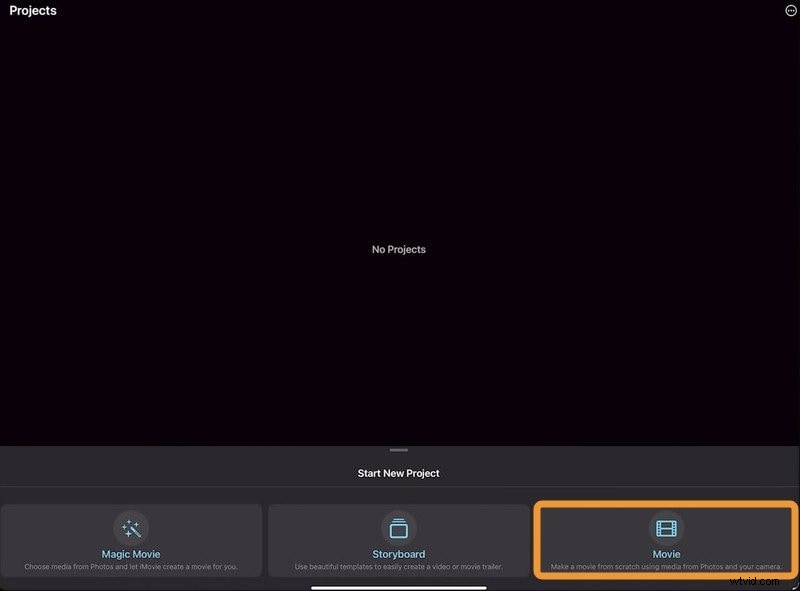 Videobewerking onder de knie krijgen in iMovie:technieken voor splitsen, knippen en bijsnijden 