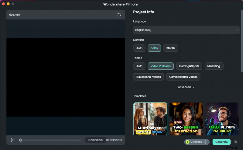 Videobewerking onder de knie krijgen in iMovie:technieken voor splitsen, knippen en bijsnijden 