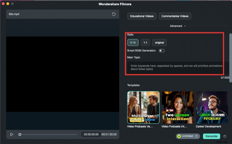 Videobewerking onder de knie krijgen in iMovie:technieken voor splitsen, knippen en bijsnijden 