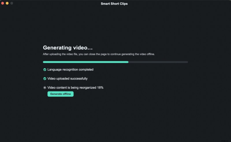 Videobewerking onder de knie krijgen in iMovie:technieken voor splitsen, knippen en bijsnijden 