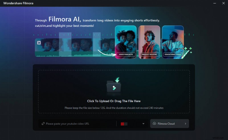 Het splitsen van clips beheersen in Final Cut Pro:een stapsgewijze handleiding 