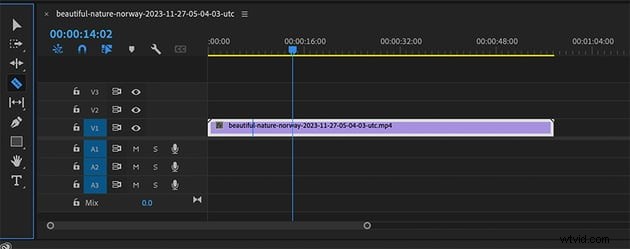 Master Premiere Pro:5 deskundige manieren om video s snel te knippen en bij te snijden 