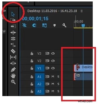 Master Premiere Pro:5 deskundige manieren om video s snel te knippen en bij te snijden 