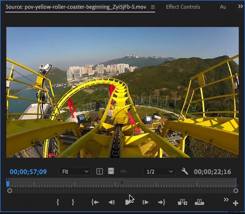 Master Premiere Pro:5 deskundige manieren om video s snel te knippen en bij te snijden 