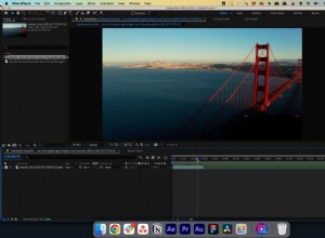 Zvládnutí ořezávání videa v Adobe After Effects:Komplexní průvodce 
