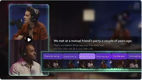 Video-bijsnijden beheersen in Adobe After Effects:een uitgebreide handleiding 