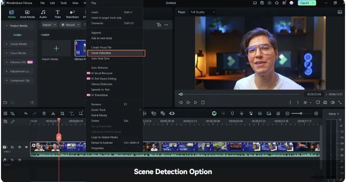 Video-bijsnijden beheersen in Adobe After Effects:een uitgebreide handleiding 