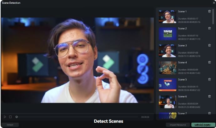 Video-bijsnijden beheersen in Adobe After Effects:een uitgebreide handleiding 