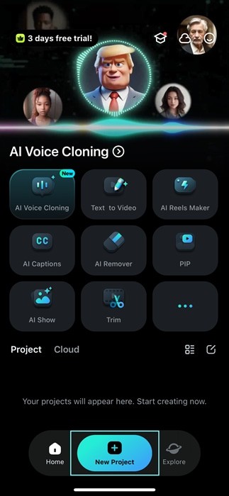 Moeiteloos video in het midden bijsnijden op de iPhone:een stapsgewijze handleiding 