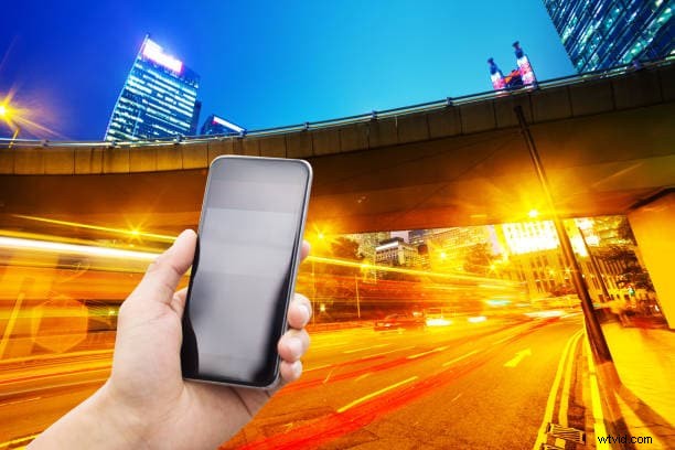 Maak verbluffende fast-motion video s op iPhone met Filmora – stap-voor-stap handleiding 