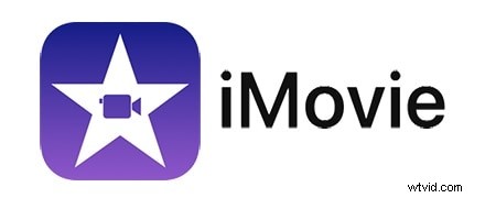Beste iMovie-alternatieven voor het omkeren van video s op de iPhone 