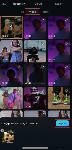 Eenvoudig video s splitsen op de iPhone:een stapsgewijze handleiding (iMovie en meer) 