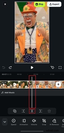 Eenvoudig video s splitsen op de iPhone:een stapsgewijze handleiding (iMovie en meer) 
