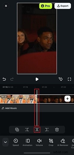 Eenvoudig video s splitsen op de iPhone:een stapsgewijze handleiding (iMovie en meer) 