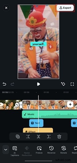 Eenvoudig video s splitsen op de iPhone:een stapsgewijze handleiding (iMovie en meer) 