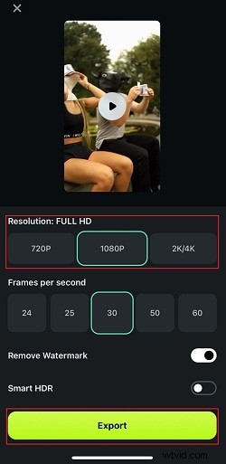 Eenvoudig video s splitsen op de iPhone:een stapsgewijze handleiding (iMovie en meer) 