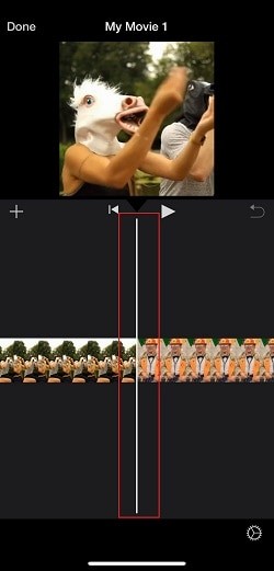 Eenvoudig video s splitsen op de iPhone:een stapsgewijze handleiding (iMovie en meer) 