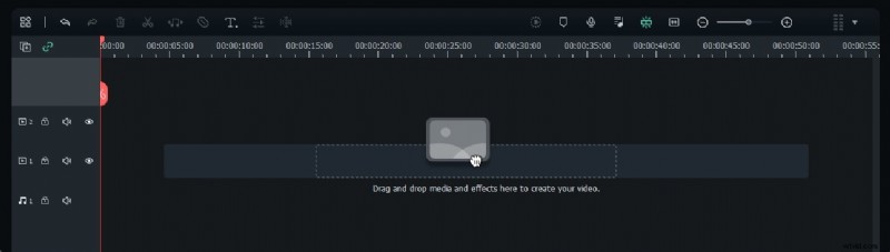 Beste video-editors voor het creëren van verbluffende Freeze-Frame-effecten 