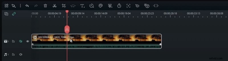 Beste video-editors voor het creëren van verbluffende Freeze-Frame-effecten 