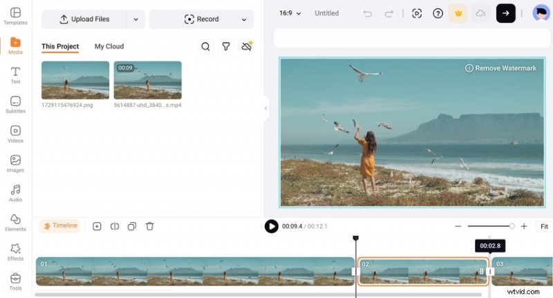 Beste video-editors voor het creëren van verbluffende Freeze-Frame-effecten 