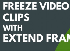 Master Camtasia Freeze Frames:Komplexní průvodce rozšířením videomomentů 