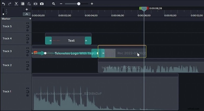 Master Camtasia Freeze Frames:Komplexní průvodce rozšířením videomomentů 