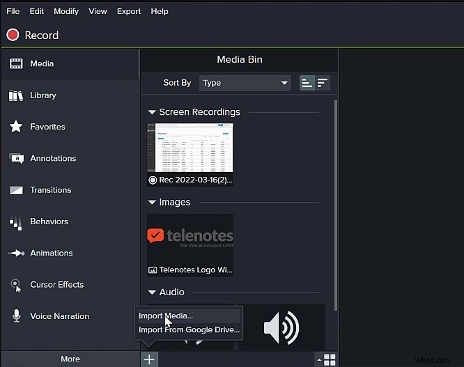 Master Camtasia Freeze Frames:Komplexní průvodce rozšířením videomomentů 