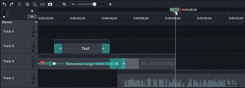 Master Camtasia Freeze Frames:Komplexní průvodce rozšířením videomomentů 