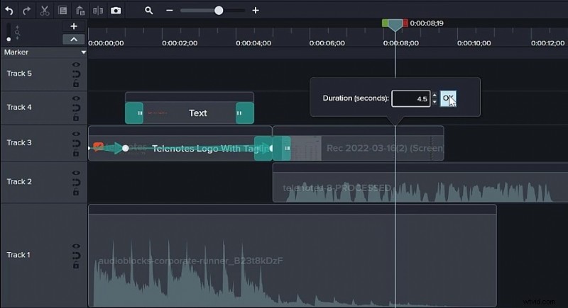 Master Camtasia Freeze Frames:Komplexní průvodce rozšířením videomomentů 