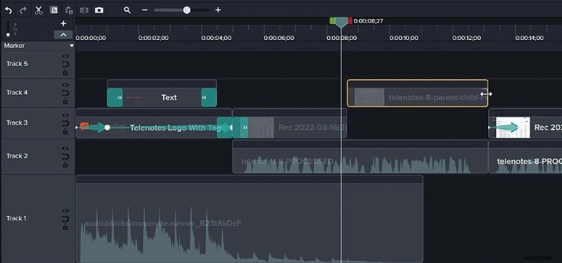 Master Camtasia Freeze Frames:Komplexní průvodce rozšířením videomomentů 