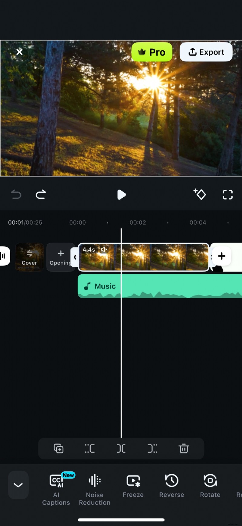 Master Camtasia Freeze Frames:Komplexní průvodce rozšířením videomomentů 