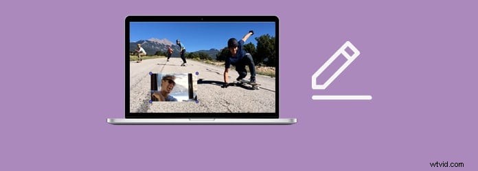 Master Picture-in-Picture na macOS:Odborná příručka pro tvůrce videa 