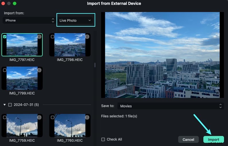 Beheers live fotobewerking op Mac:een uitgebreide realtime gids 