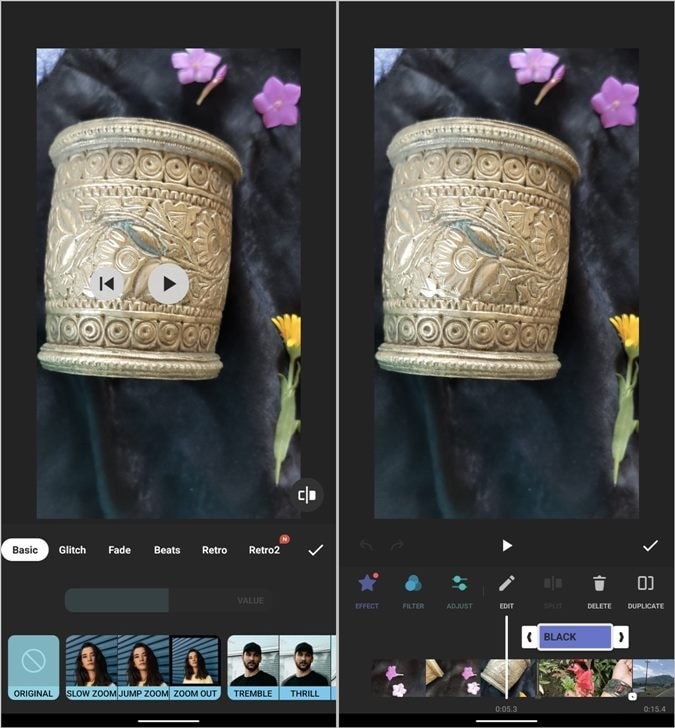 Beheers Picture-in-Picture videobewerking met InShot – een complete stap-voor-stap handleiding 