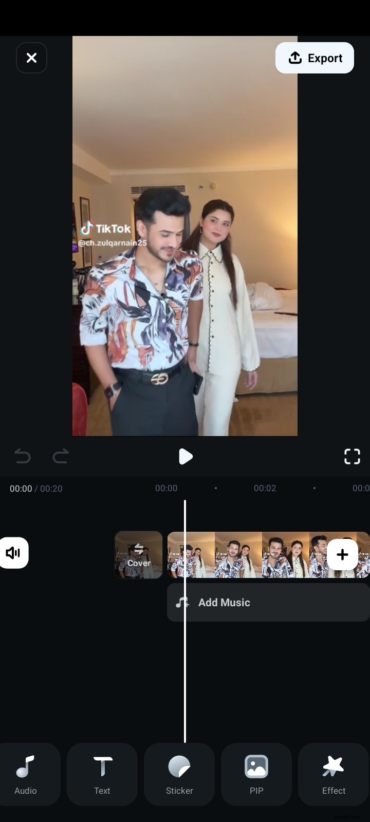 Master Picture-in-Picture Video:Komplexní průvodce pro Android, iOS, Windows a Mac 