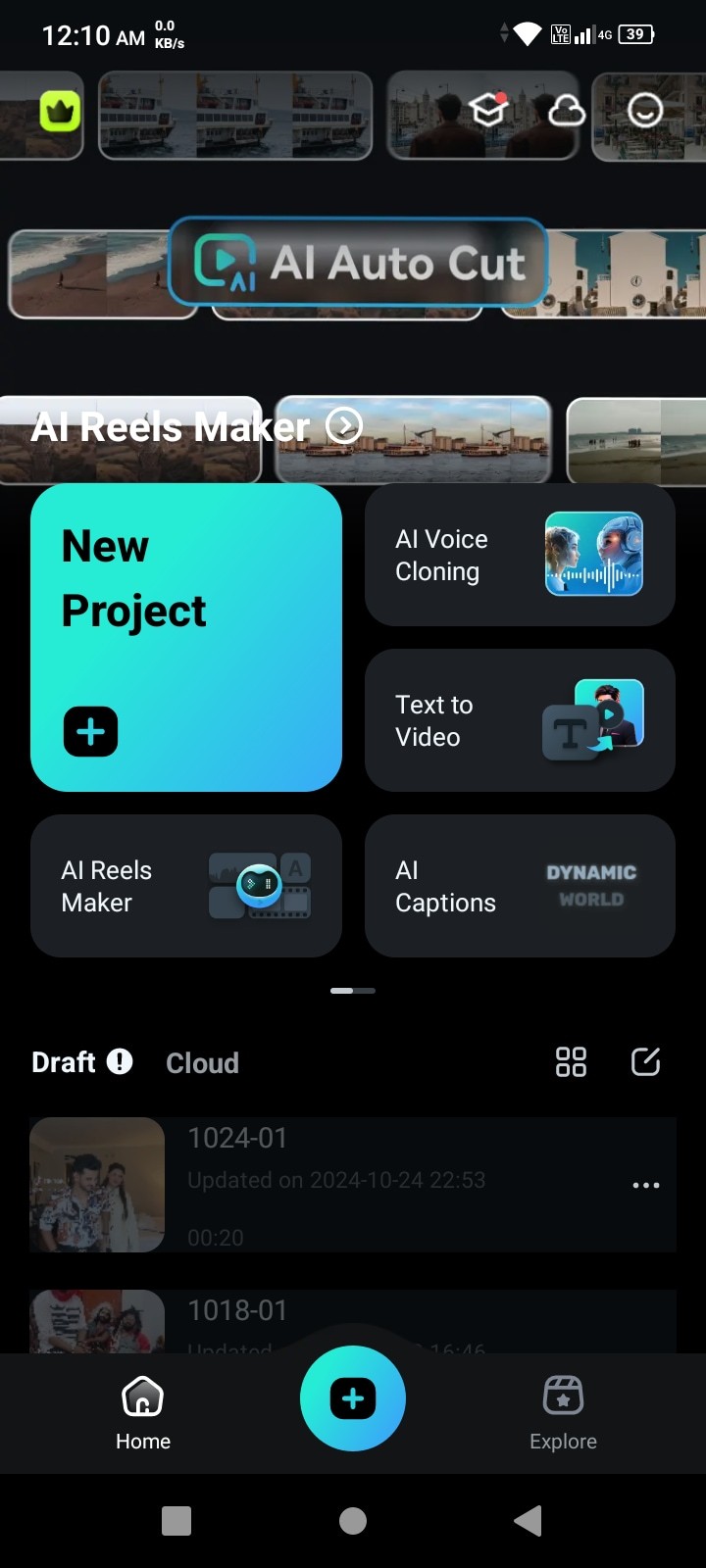 Master Picture-in-Picture Video:Komplexní průvodce pro Android, iOS, Windows a Mac 